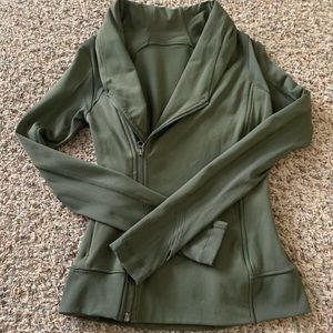 Lululemon Jacket Size 2